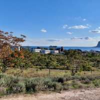 Коктебель :: ИРЭН@ . Коктебель :: ИРЭН@ .