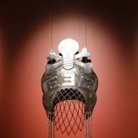 Экспонаты музея Эрарта :: Ольга Экспонаты музея Эрарта :: Ольга