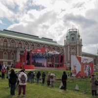 80_ЛЕТ_ПОБЕДЫ_ЦАРИЦЫНО (57) :: Сергей Янович Микк
