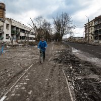 Северодонецк :: Андрей Анатольевич Жуков