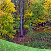 Царицыно :: Игорь Белоногов