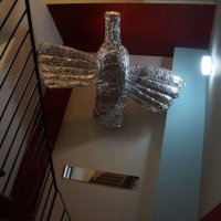 "... прилетела, крыльями звеня..." :: zavitok *