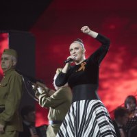 Елена Ваенга :: Алексей Смирнов