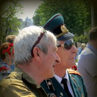 Братья-близнецы :: Сергей Карачин Братья-близнецы :: Сергей Карачин