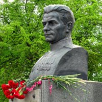 Гурьев С.С. :: Сергей Карачин Гурьев С.С. :: Сергей Карачин