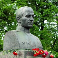 Полецкий С.И. :: Сергей Карачин Полецкий С.И. :: Сергей Карачин