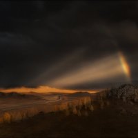 Светопредставление :: Влад Соколовский