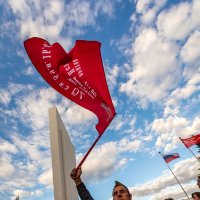 День Победы :: Дмитрий Печенкин