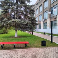 Александров / Территория завода имени 50-летия СССР :: Денис Бочкарёв