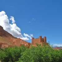 Кусочек Марокко. :: unix (Илья Утропов)