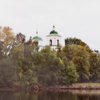 Отражение :: Дмитрий Петров