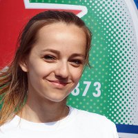 девичьи лики :: Олег Лукьянов