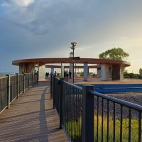 парк Остров портов :: Галина R...