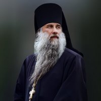 Архимандрит . :: Тамара Бучарская