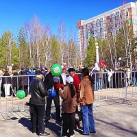 9 Мая- День Победы! :: Владимир 