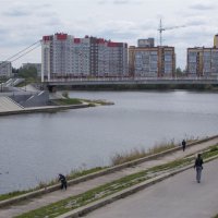 Пасмурный день :: Alisia La DEMA