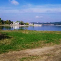 Пейзажи  Крыма :: Валентин Семчишин