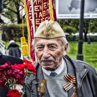 80 лет Великой Победы! :: Юрий Яньков