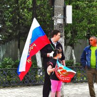 Ждём :: Юрий Гайворонскiий