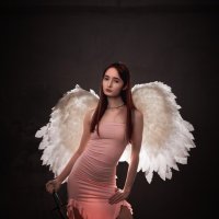 Алиса :: Вячеслав Кривошеин