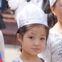 Маленькая красавица :: Наталия Григорьева Маленькая красавица :: Наталия Григорьева