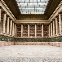 Мраморный зал :: Ирина Соловьёва