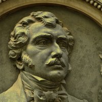 Venezia. Alessandro Poerio. :: Игорь Олегович Кравченко