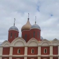 На территории киностудии "Мосфильм" :: Ирэн 