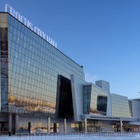 Крокус Сити Холл 2014г. :: Валерий Судачок