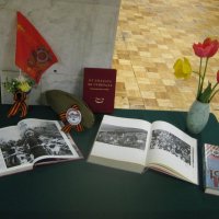 День Победы :: Дмитрий Никитин
