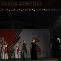 Выступление :: Юлия Денискина