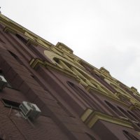 Отель "Ибис" :: Дмитрий Никитин