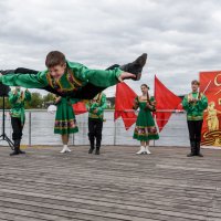 *** :: Анатолий Сидоренков