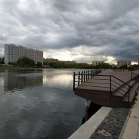 * * * :: Андрей Лукьянов