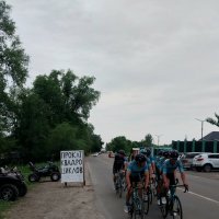 Талгар. :: Murat Bukaev 