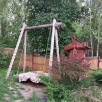 Talgar. :: Murat Bukaev 