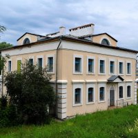 Чебоксары. Воскресная школа храма Воскресения Христова. :: Пётр Чернега Чебоксары. Воскресная школа храма Воскресения Христова. :: Пётр Чернега