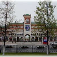 Художественная галерея :: Alisia La DEMA Художественная галерея :: Alisia La DEMA