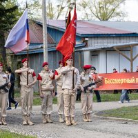 9 мая :: Юрий Глушков
