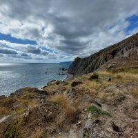 Дикий пляж :: ИРЭН@ .