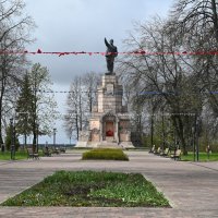 Правильным путем... :: Митяй Митрич