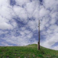 Одиночество :: daimos 