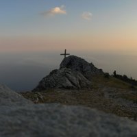 Афон, Греция :: ZNatasha - Афон, Греция :: ZNatasha -