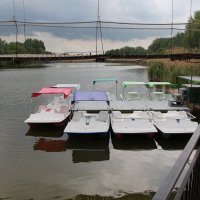 В ожидании.. :: Сергей В ожидании.. :: Сергей