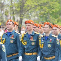 9 мая 2025 :: Алексей Короткевич