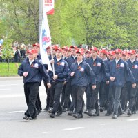 9 мая 2025 :: Алексей Короткевич