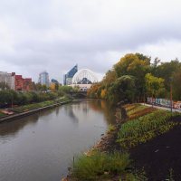 Цирк :: Дмитрий Петров