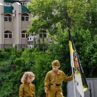 Братаны :: Татьяна Машошина