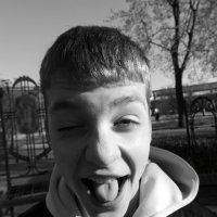 . :: Алексей Неустроев