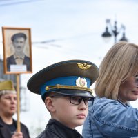 Новое поколение :: Алексей Чуркин